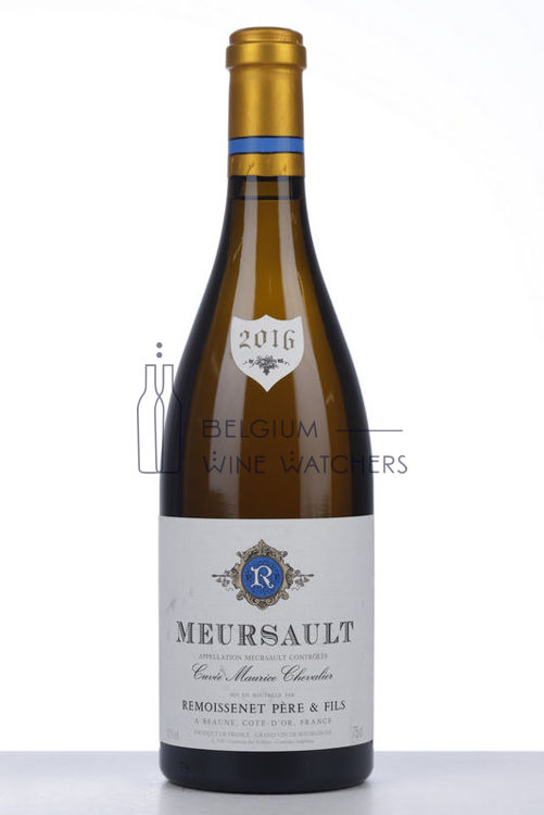 Picture of 2016 MEURSAULT CUVEE MAURICE CHEVALIER